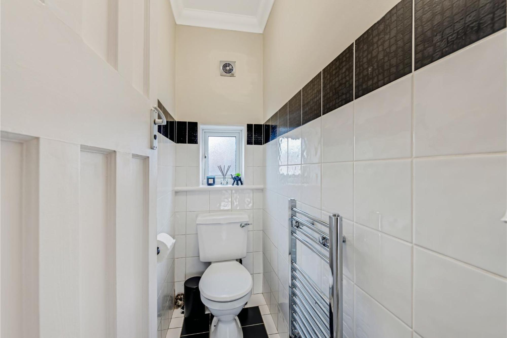 Sweet And Lovely 2Br With Free Parking لندن المظهر الخارجي الصورة