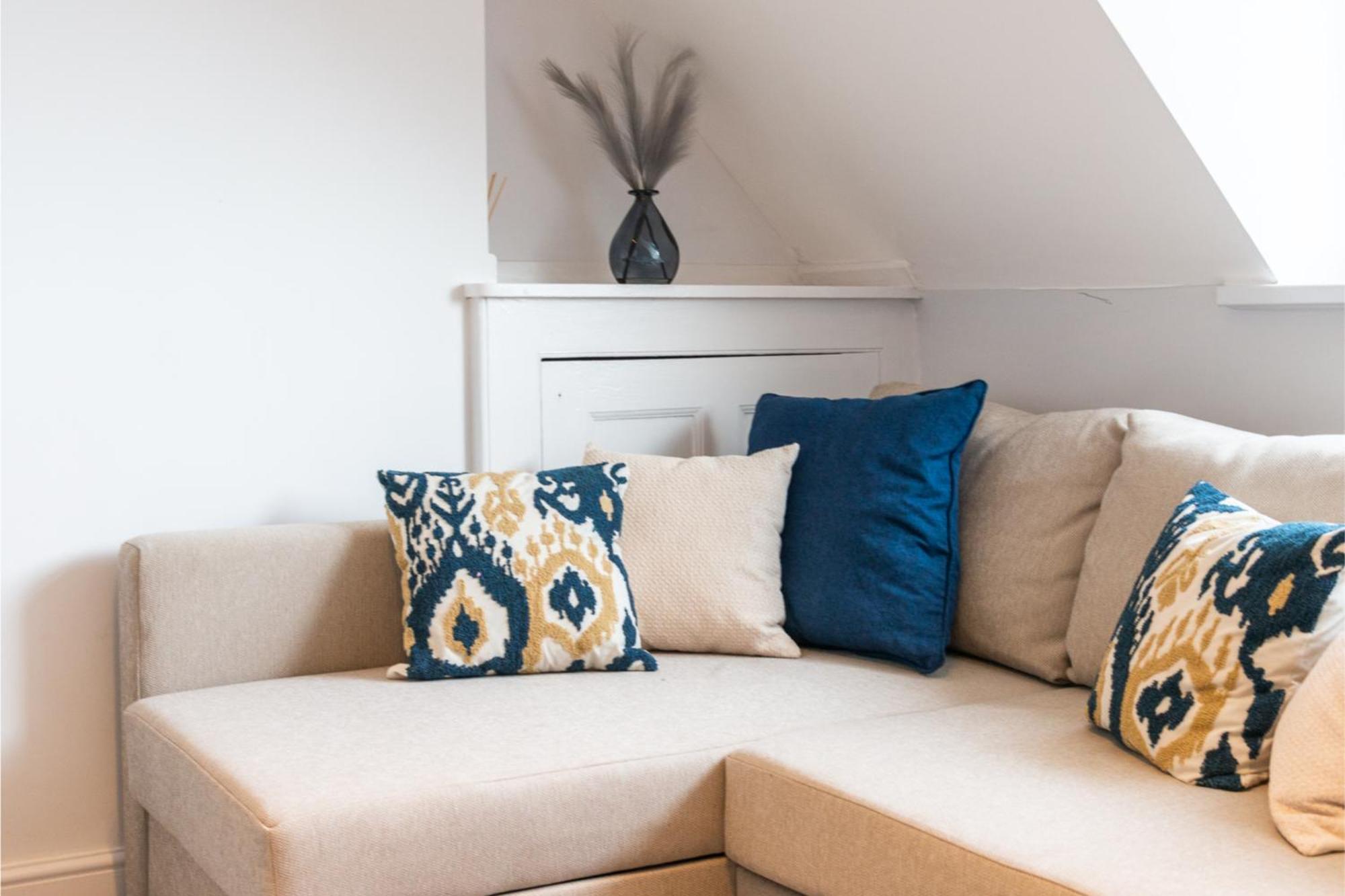 Sweet And Lovely 2Br With Free Parking لندن المظهر الخارجي الصورة